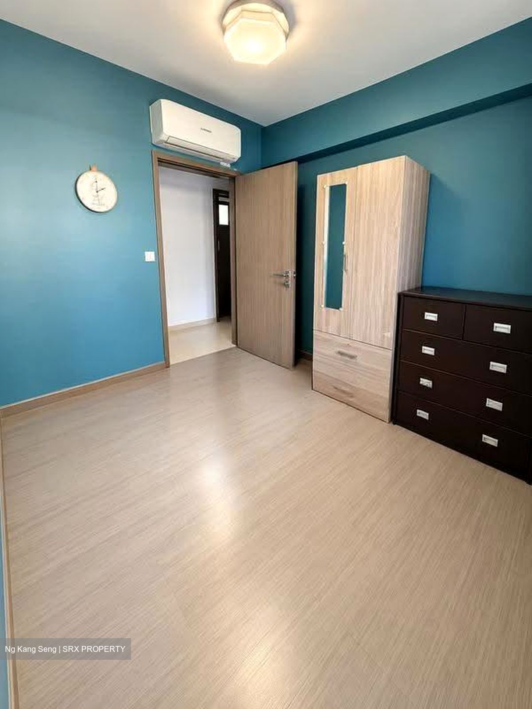 Blk 323B Parc Woods @ Tengah (Tengah), HDB 4 Rooms #627451831